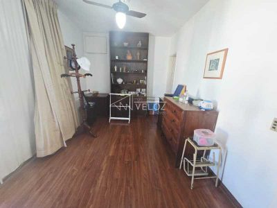 Apartamento, 3 quartos, 118 m² - Foto 2