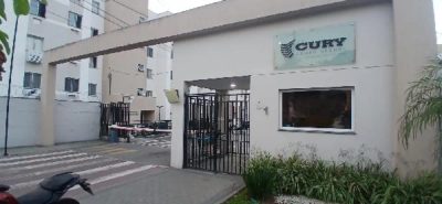 Apartamento, 1 quarto, 43 m² - Foto 1
