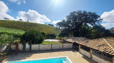 Sítio, 8 quartos, 58000 m² - Foto 3