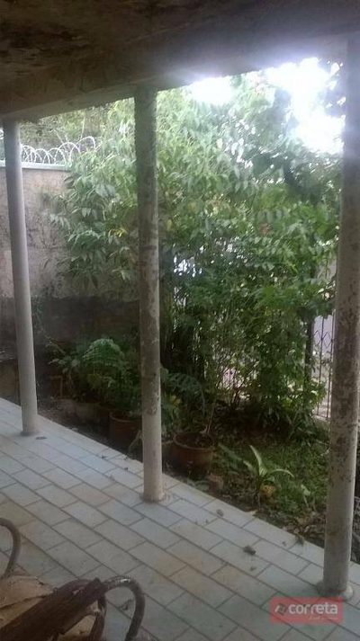 Casa, 4 quartos, 200 m² - Foto 1