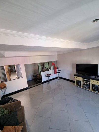 Casa, 2 quartos, 111 m² - Foto 5