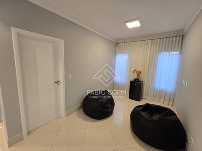 Casa de Condomínio, 4 quartos - Foto 5