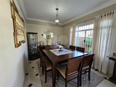 Sobrado, 4 quartos, 268 m² - Foto 4