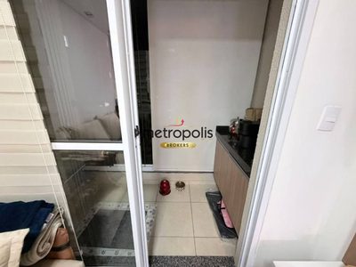 Apartamento, 2 quartos, 55 m² - Foto 4