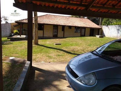 Sítio, 2 quartos, 3000 m² - Foto 3