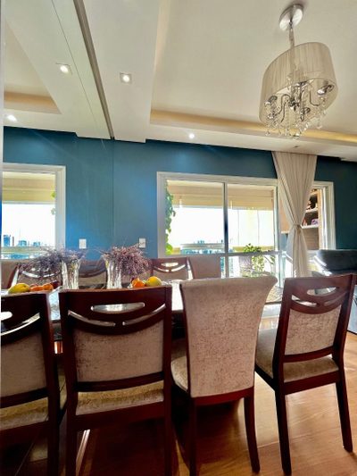 Apartamento, 2 quartos, 70 m² - Foto 2
