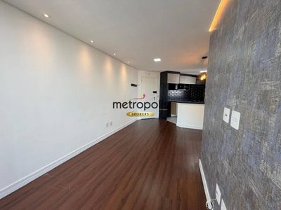 Apartamento, 2 quartos, 57 m² - Foto 3
