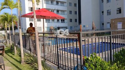 Apartamento, 3 quartos, 60 m² - Foto 2