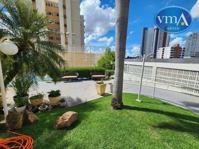 Apartamento, 2 quartos, 88 m² - Foto 3