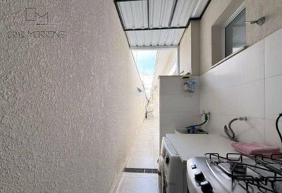 Casa, 3 quartos, 75 m² - Foto 3