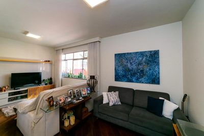 Apartamento, 4 quartos, 180 m² - Foto 4