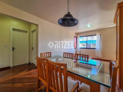 Apartamento, 2 quartos, 92 m² - Foto 3
