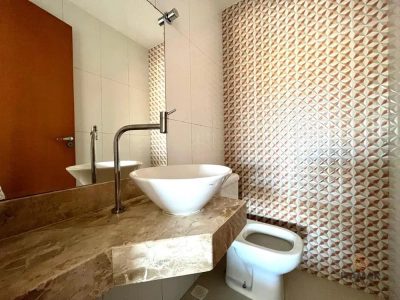Apartamento, 3 quartos, 145 m² - Foto 3
