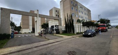 Apartamento, 2 quartos, 40 m² - Foto 2