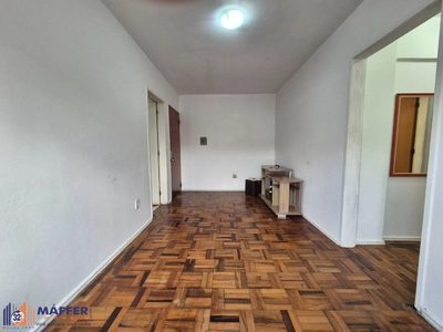 Apartamento, 2 quartos, 58 m² - Foto 2