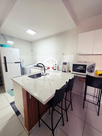 Apartamento, 2 quartos, 45 m² - Foto 4
