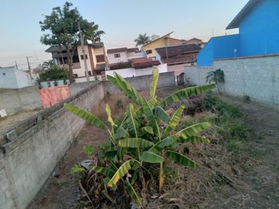Terreno, 250 m² - Foto 2