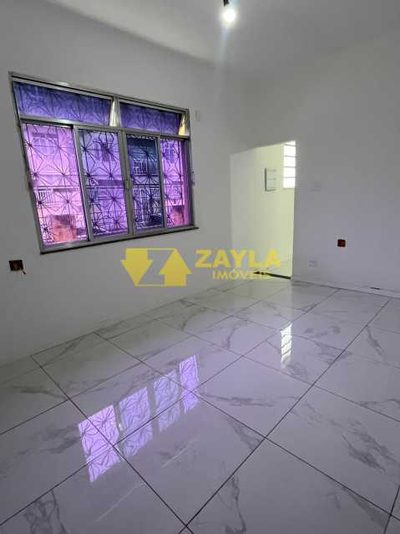 Apartamento, 2 quartos, 57 m² - Foto 1