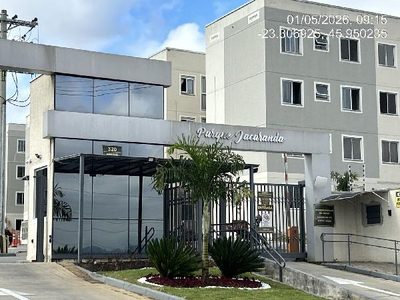 Apartamento, 2 quartos, 38 m² - Foto 1