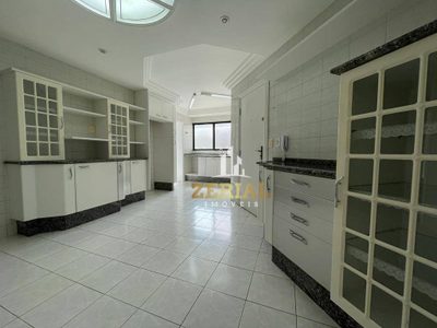 Apartamento, 3 quartos, 178 m² - Foto 4