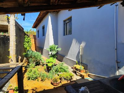 Casa, 3 quartos, 150 m² - Foto 1