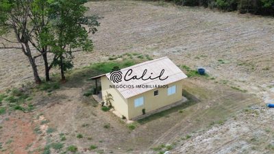 Sítio, 2 quartos, 24 hectares - Foto 5