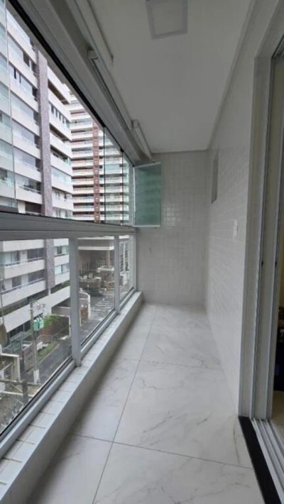 Apartamento, 1 quarto, 59 m² - Foto 3