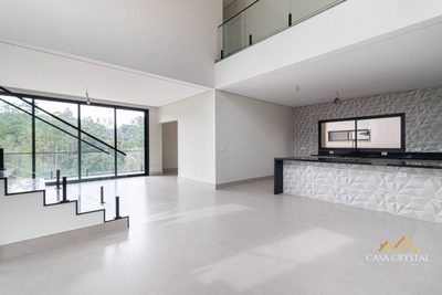 Casa de Condomínio, 5 quartos - Foto 2