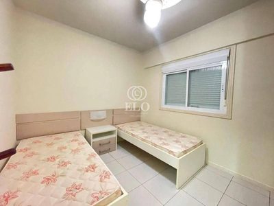 Apartamento, 2 quartos, 87 m² - Foto 3