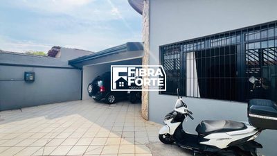 Casa, 3 quartos, 160 m² - Foto 2