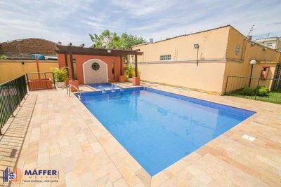 Apartamento, 3 quartos, 76 m² - Foto 2