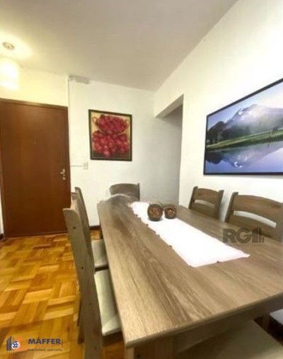Apartamento, 1 quarto, 53 m² - Foto 2