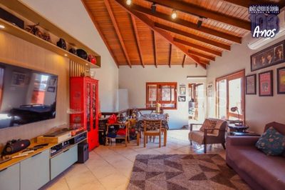 Cobertura, 3 quartos, 206 m² - Foto 4