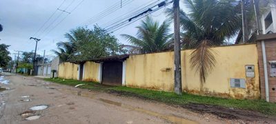 Casa, 5 quartos, 586 m² - Foto 1