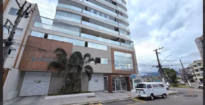 Apartamento, 2 quartos, 85 m² - Foto 1