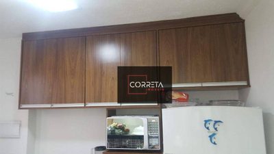 Apartamento, 2 quartos, 45 m² - Foto 5