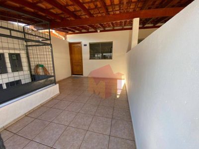Casa, 2 quartos, 90 m² - Foto 2