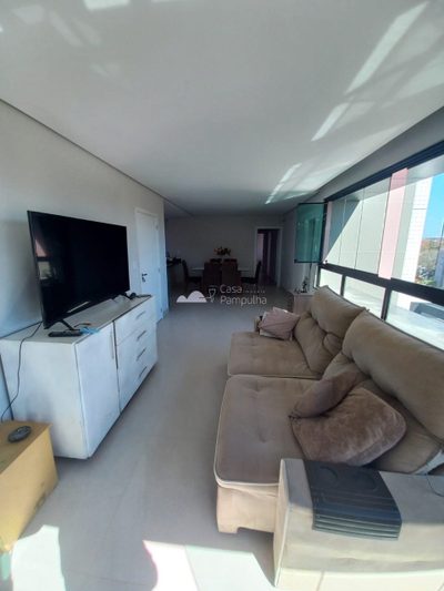 Apartamento, 4 quartos, 138 m² - Foto 5