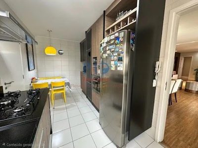 Apartamento, 3 quartos, 142 m² - Foto 4
