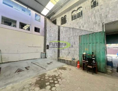 Sala-Conjunto, 450 m² - Foto 2