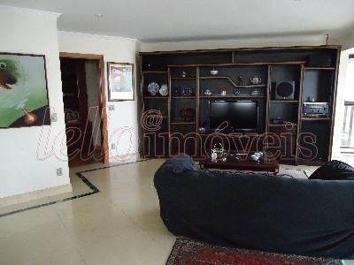Apartamento, 4 quartos, 303 m² - Foto 5