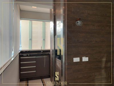 Apartamento, 5 quartos, 353 m² - Foto 4