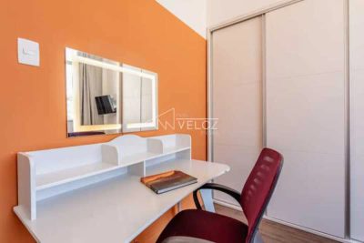Apartamento, 3 quartos, 85 m² - Foto 1