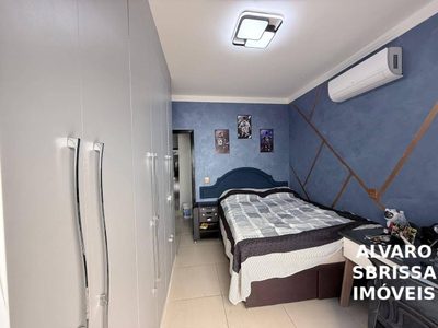 Casa, 3 quartos, 180 m² - Foto 4