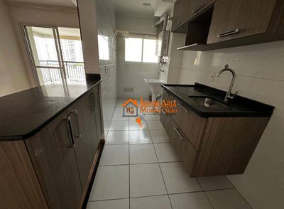 Apartamento, 2 quartos, 68 m² - Foto 4