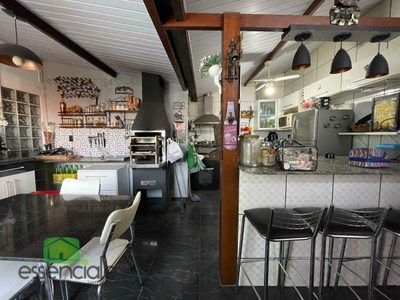 Casa, 6 quartos, 380 m² - Foto 5