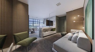 Apartamento, 2 quartos, 54 m² - Foto 5