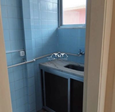 Apartamento, 1 quarto, 30 m² - Foto 5