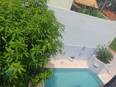 Sobrado, 3 quartos, 306 m² - Foto 5