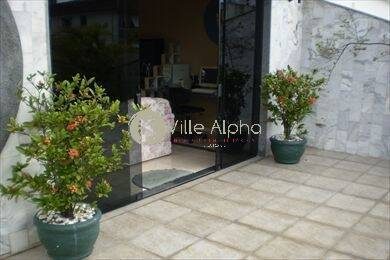 Casa, 3 quartos, 240 m² - Foto 1